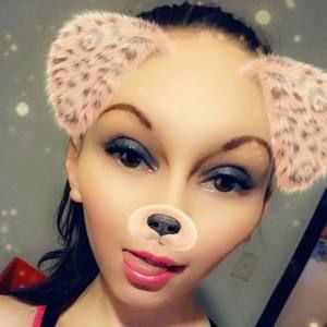 Meet your Posher, Cheyenne